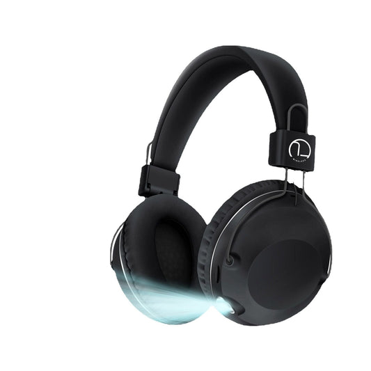 Aerbes AB-EJ18 Wireless Bluetooth Headphone Wit… - Bundle of 2