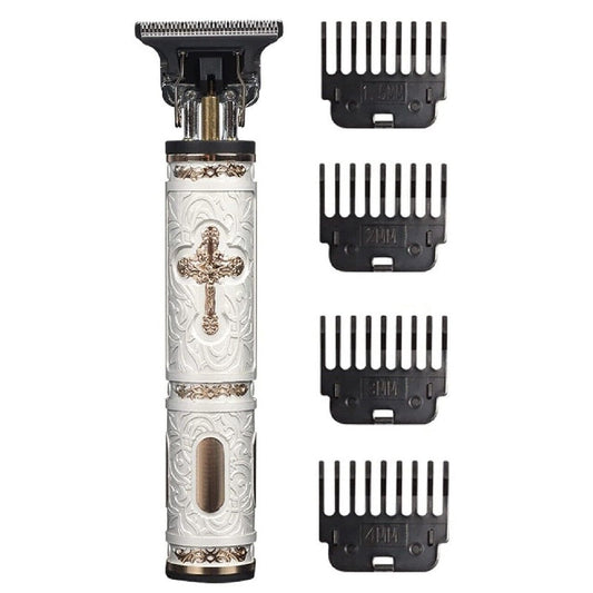 Aorlis AO-49995 Portable Rechargeable Hair Trim…
