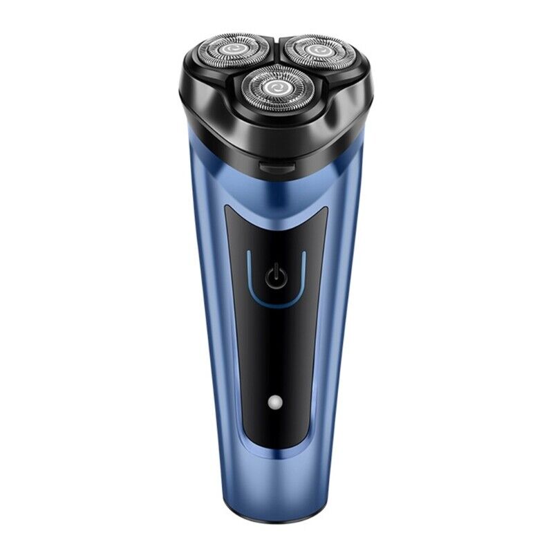 Aorlis AO-78152 Three Heard Hair Shaver/Trimmer