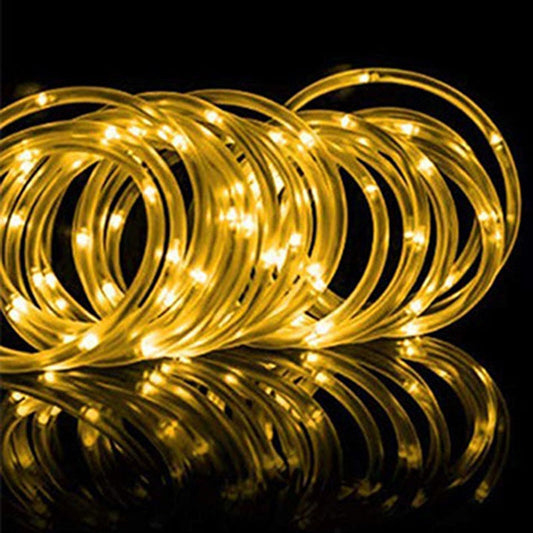 ZYF-70 Waterproof LED Silicone Tube Light Warm … - Bundle of 3