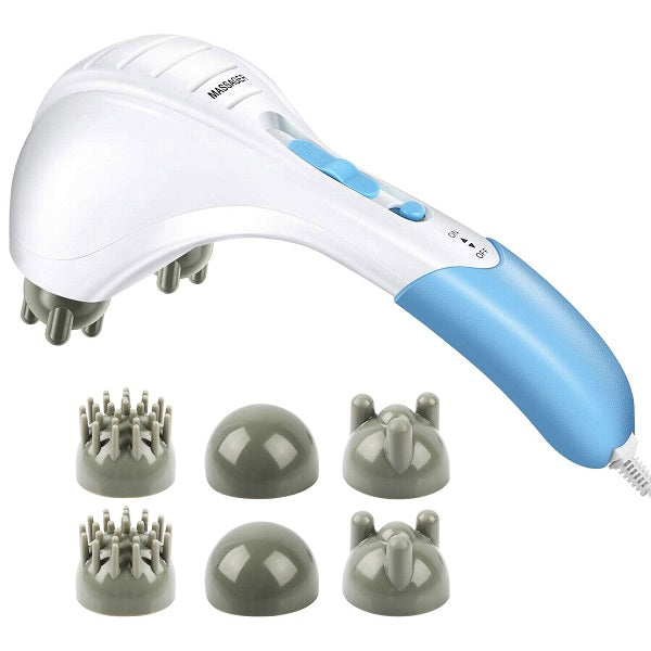 183689 Gogo Deluxe Body Massager