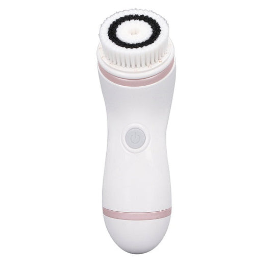 Aorlis AO-77872 Electric Facial Cleanser 4 in 1