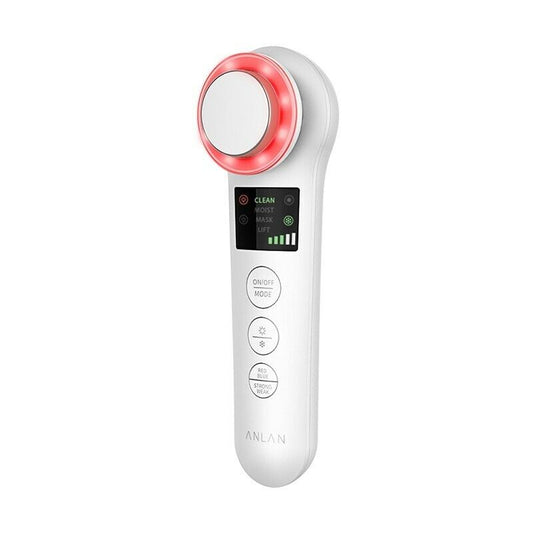 183013 Beauty Device With Photon Therapy Facial…