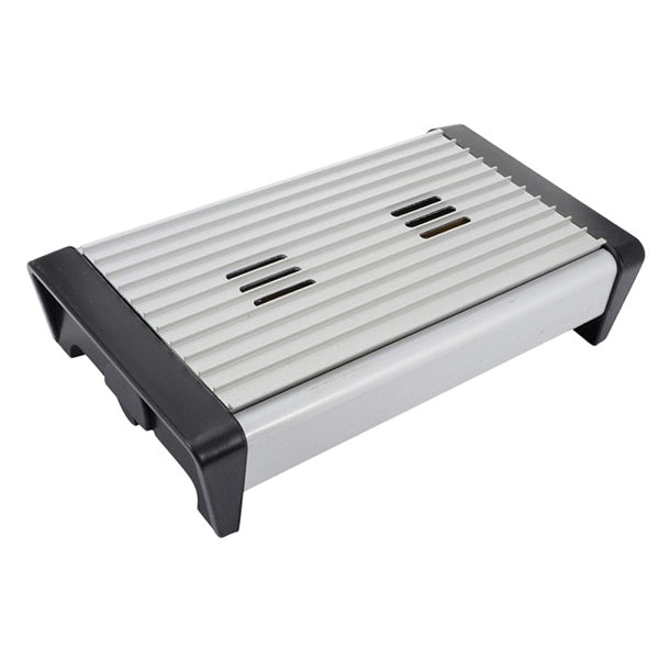 XF0885 Portable Double Furnace Candle Food Warm…