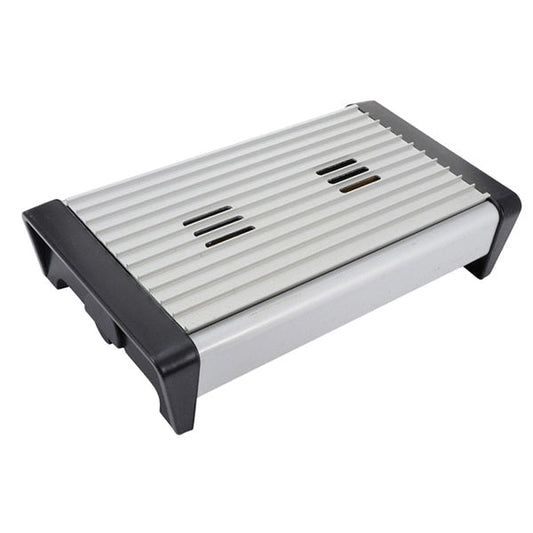 XF0885 Portable Double Furnace Candle Food Warm…