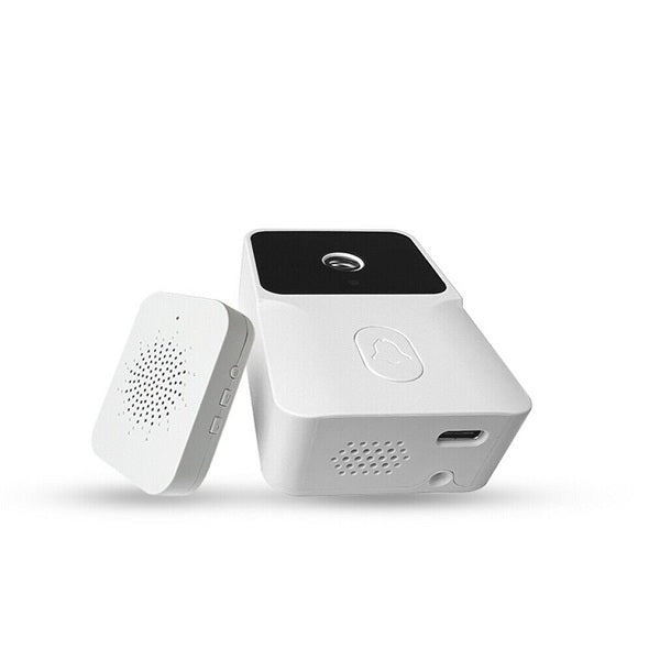 Wolulu AS-50701 USB Rechargeable WIFI Wireless …