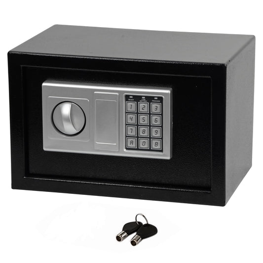 XF0717 25EDA Mini Safe Size:35 x 25 x 25cm