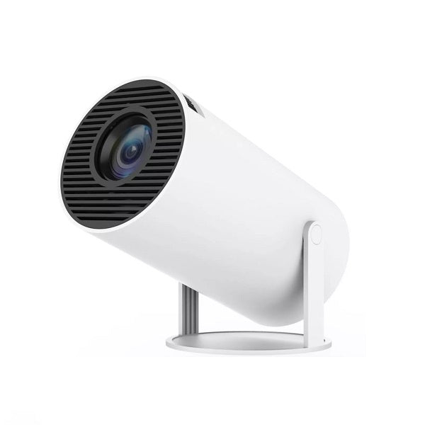 SE-TQ32 Smart LED Projector With Remote Control