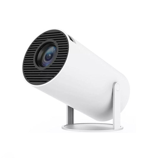 SE-TQ32 Smart LED Projector With Remote Control