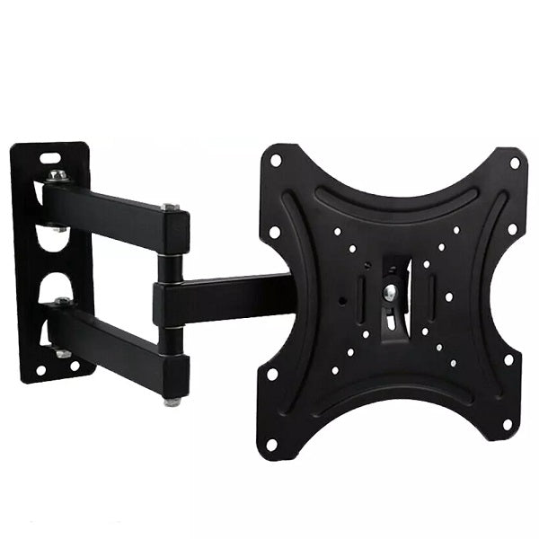 Aerbes AB-E992 Wall Mount Swivel TV Bracket 14&…