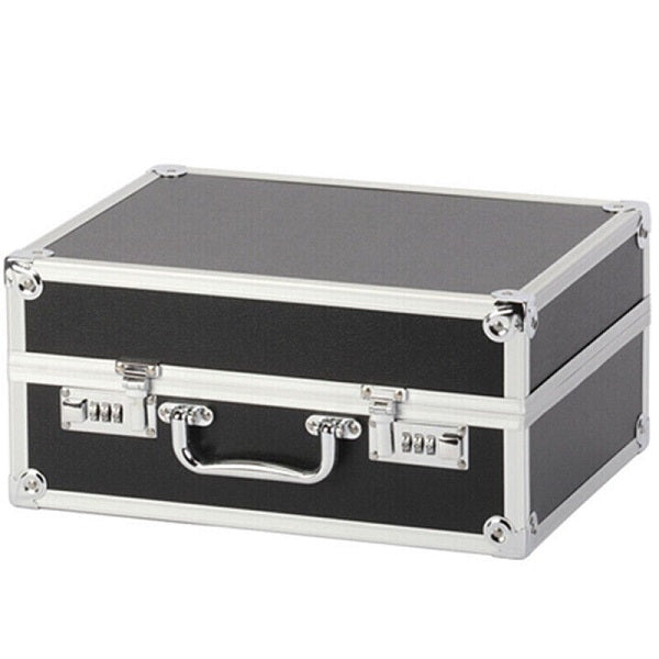 SE-150 Medium Combination Lock DIY Suitcase A27