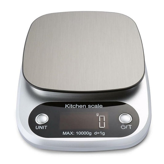 Aerbes AB-C13 Digital Kitchen Food Scale With H…