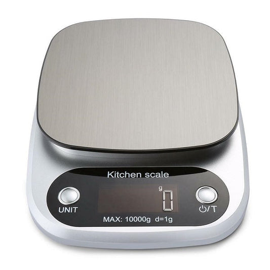 Aerbes AB-C13 Digital Kitchen Food Scale With H…