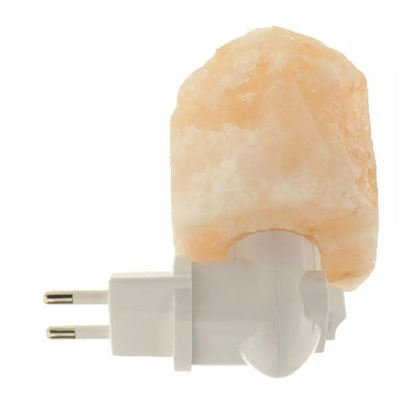 JG20375558 Himalayan Crystal Salt Night Lamp - Bundle of 3