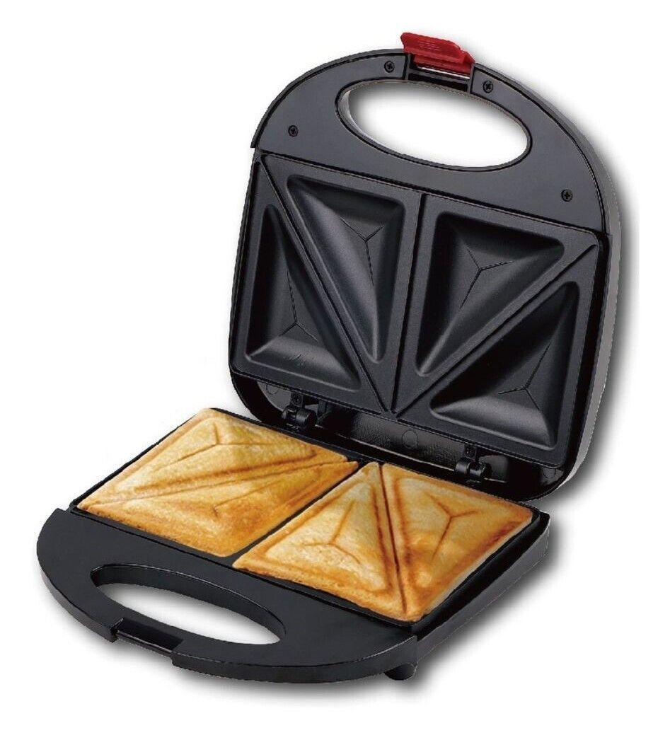 Aorlis AO-78236 Electric Non-Stick 750W Toast A…