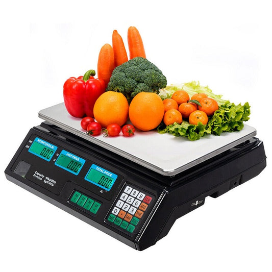 Aorlis AO-78373 40Kg Weighing Scale