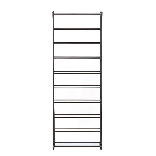 JG20375330 10-Tiers Shoe Racks Fits 30 Pairs 80…