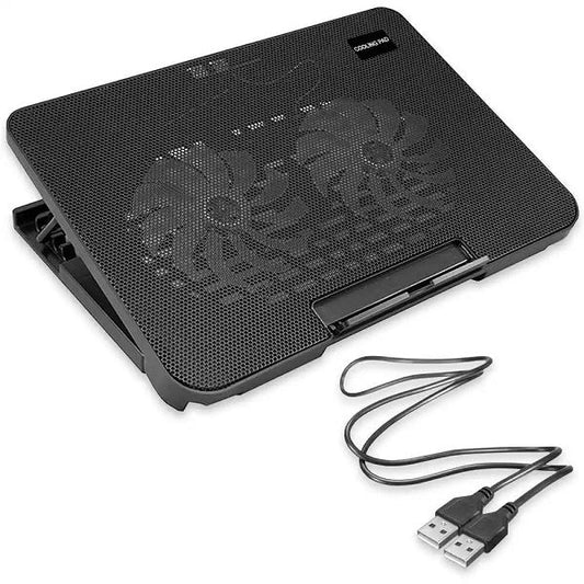 JG20375502 17″ Laptop Notebook Cooling Pa… - Bundle of 2