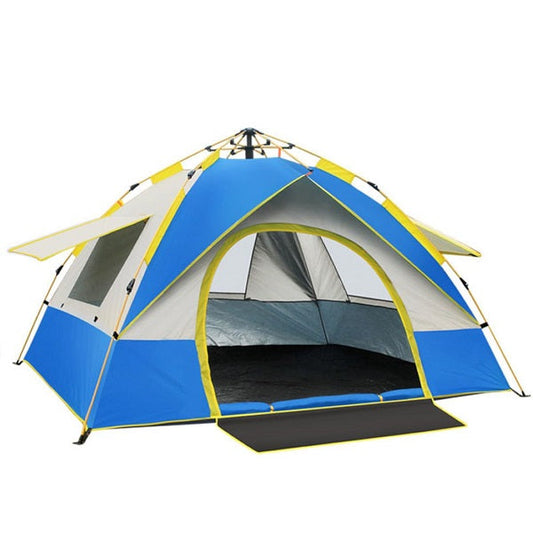Jiageng JG20375530 Fully Automatic Floor Campin…