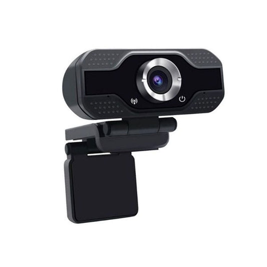 Aerbes AB-SX22 1080P Full HD Web Camera With Bu… - Bundle of 2