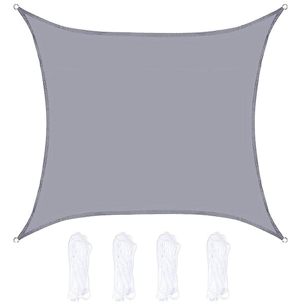 Xufu JG20375686 Rectangle Sunshade Canopy 2m x …