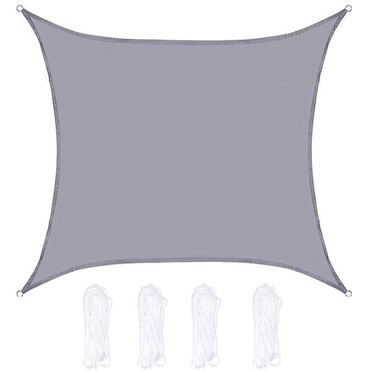 Xufu JG20375686 Rectangle Sunshade Canopy 2m x …