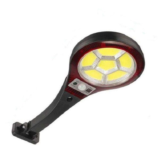 FA-8025B Solar Induction Street Light - Bundle of 2