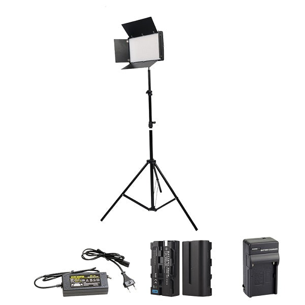 JG20375610 LED 660 Pro RGB LED Series Studio Li…