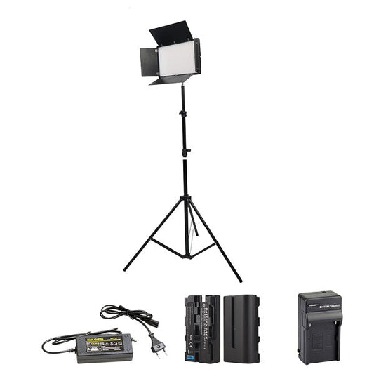 JG20375610 LED 660 Pro RGB LED Series Studio Li…