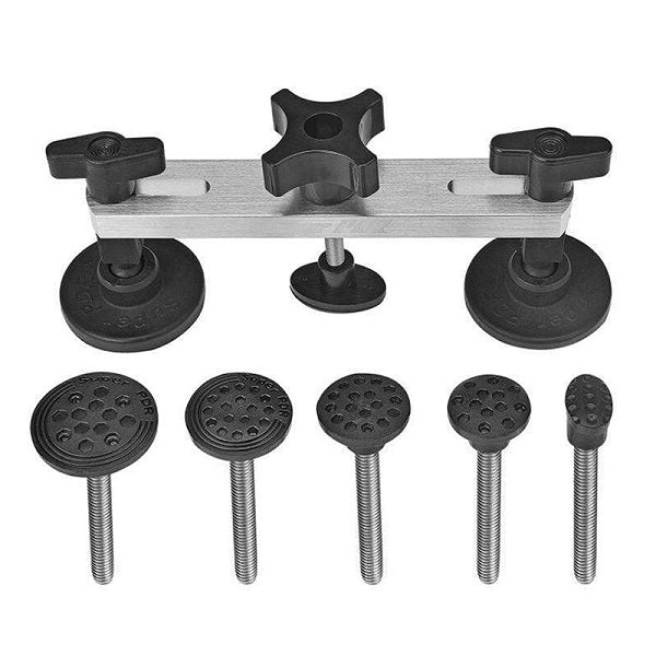 Jiageng JG25199 DIY Dent And Repair Car Kit - Bundle of 2