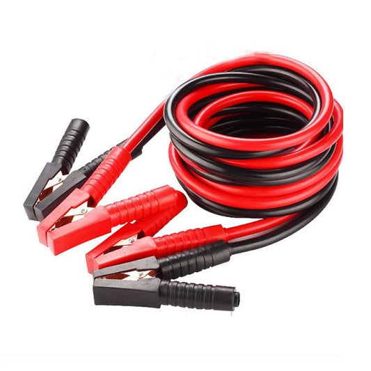 3000Amp Booster Cable For Car Jump Start 2M - Bundle of 2