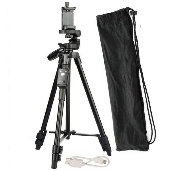 Yufeng JG20375271 3388 Tripod With Bluetooth Re…