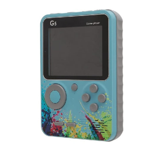 G5s Built-in 500 In 1 Games Mini Retro Video Ga…