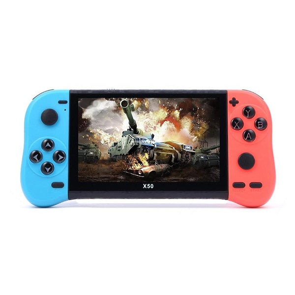 JG20375465 X19 Plus 5.1 Inch Screen Handheld Ga…