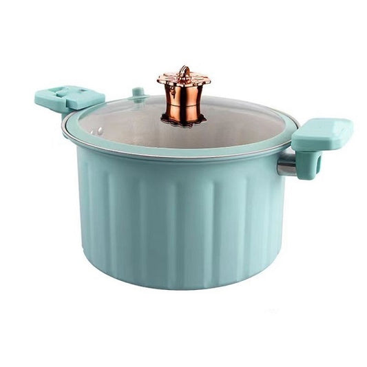 Roman JG20375405 Micro Pressure Cooker