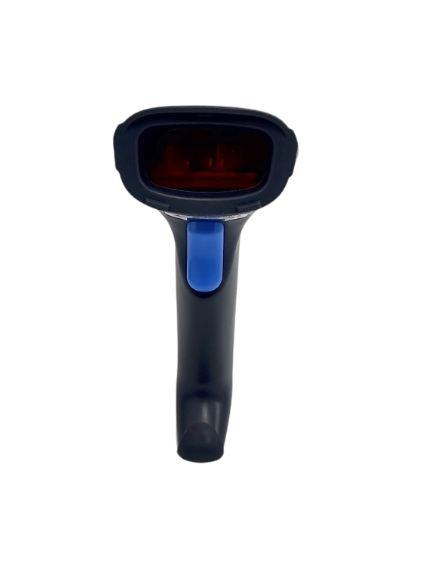 1D Wireless Laser Barcode Scanner