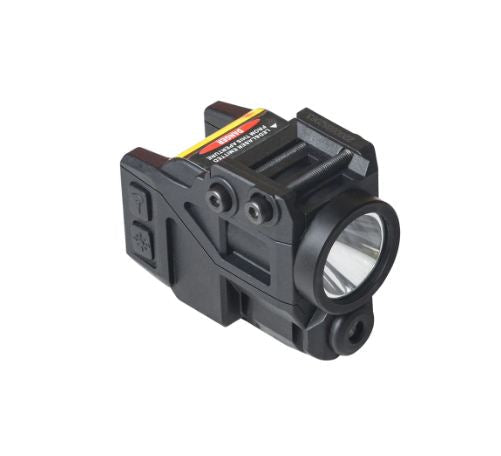 1831369 X-FLB Tactical High Lumen 500lm LED Fla…