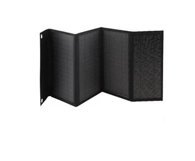 JG-28W 28W Solar Folding Panel Bag