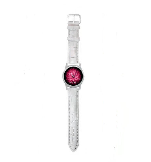 TB12 Smart Watch With Pu Leather Straps Lefun …