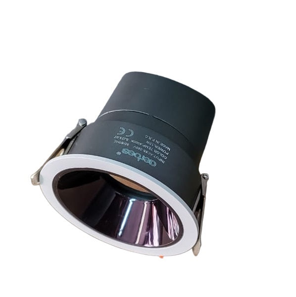 Aerbes AB-XD62 LED Downlight Recessed Ceiling … - Bundle of 2