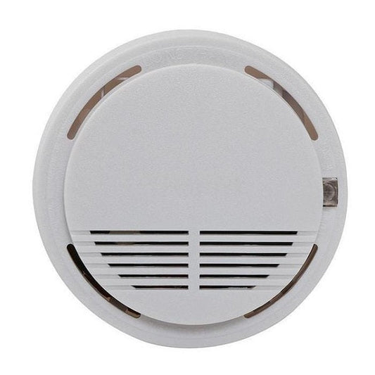 XF0860 Battery Operated Smoke Detector Alarm