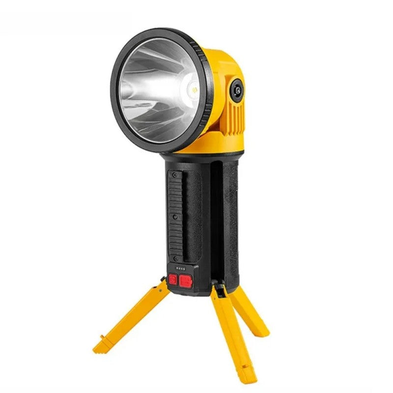 FA-W5164-1 Multi-Function Portable LED Searchli…