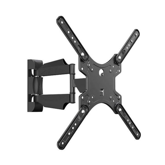 FD-L400 Full Motion TV Wall Mount Bracket 32…