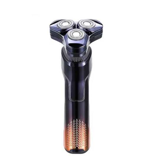 Aerbes AB-TX04 Electric Shaver With Magnetic Ti…