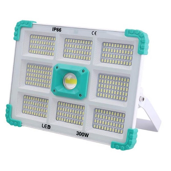 Aerbes AB-T67 300W 374LED Split Solar Powered L…