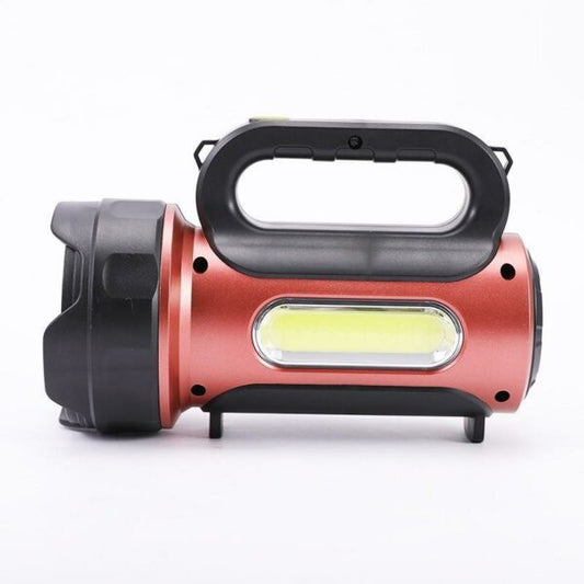 FA-T93 Multifunctional Portable Solar Searchlig… - Bundle of 2