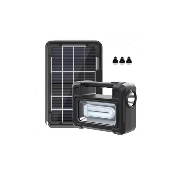 Oroku Power OP-011 Solar Powered Lighting Syste… - Bundle of 2