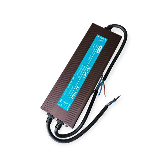 Aerbes AB-TH07 300W LED Waterproof 12V Power Su…