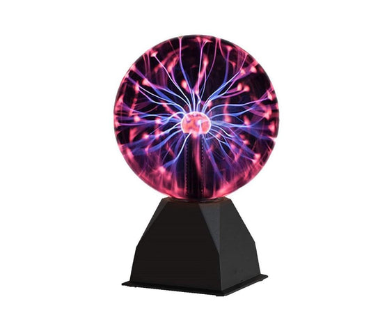 JG20375242 Touch Sensitive Magic Plasma Ball 8&…