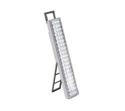 FA-8816 LED Emergency Rechargeable Light - Bundle of 2